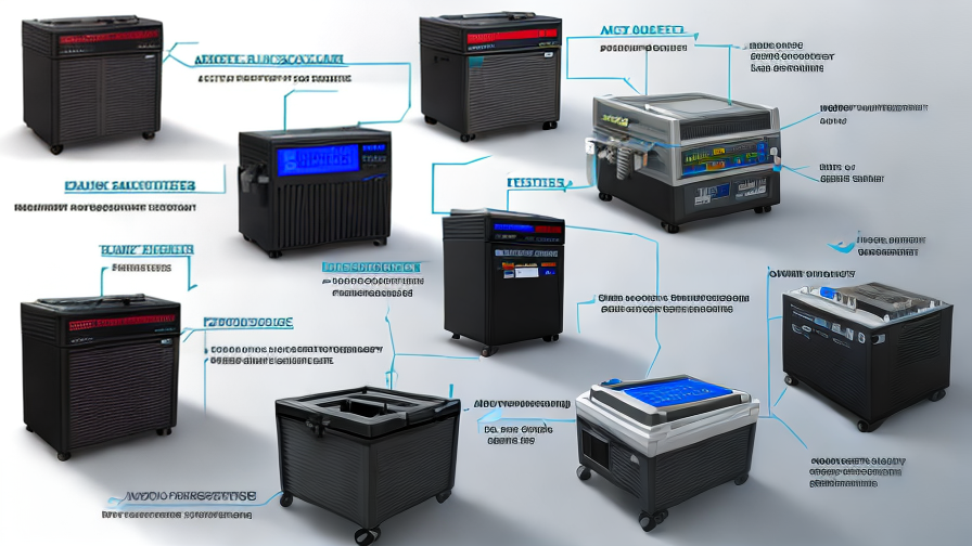 battery testing system