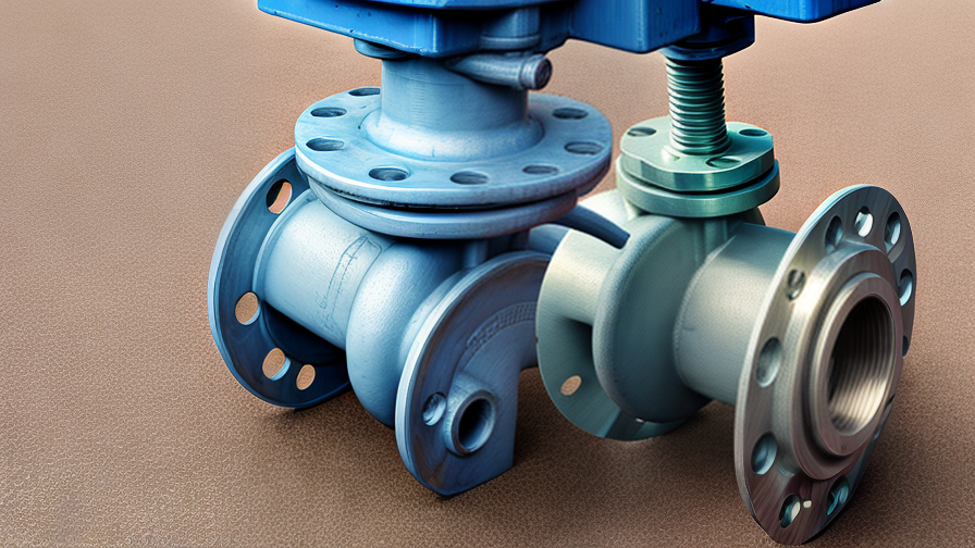 brass gate valve