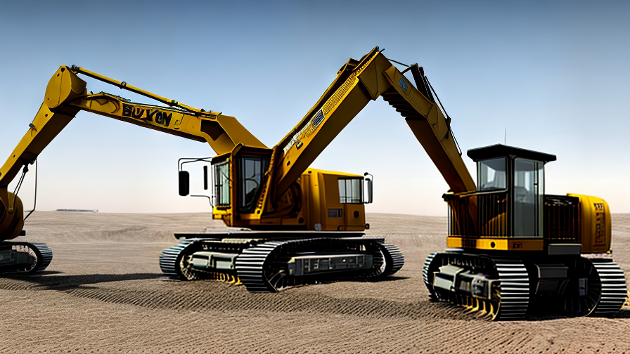 bucyrus shovel parts