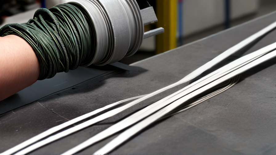 cable ties cost