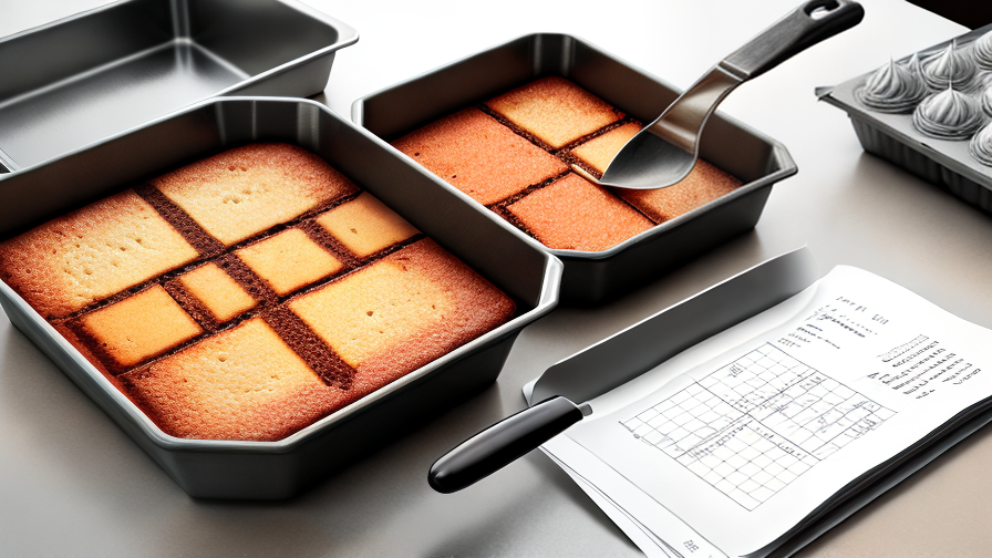 cake pan cost
