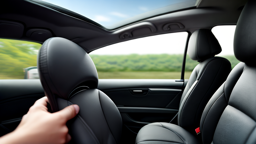 car headrest dvd