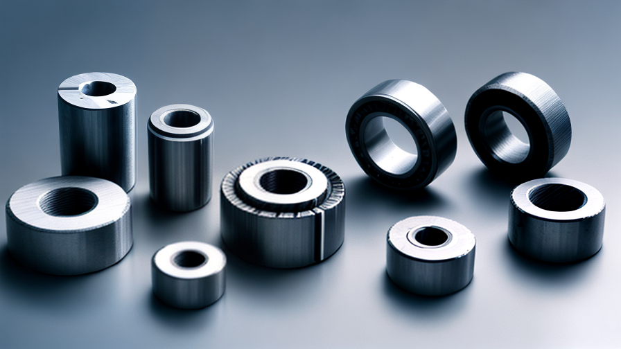 carbide roller