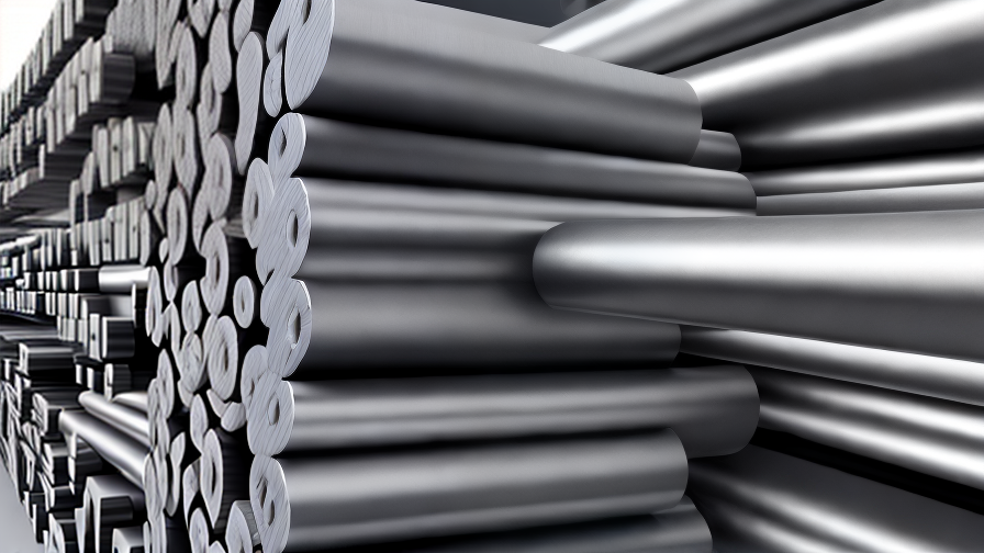 carbon & alloy steel