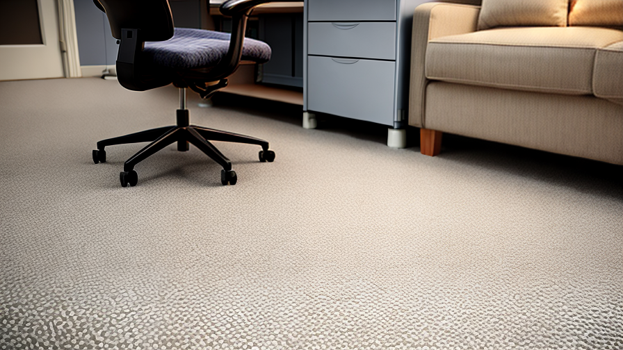 carpet cost