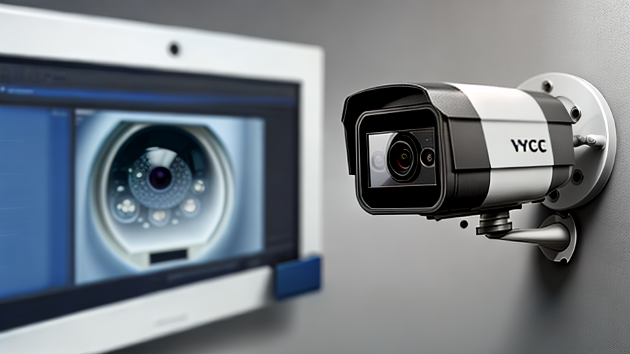 cctv fiber optic
