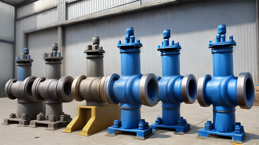 china gate valve