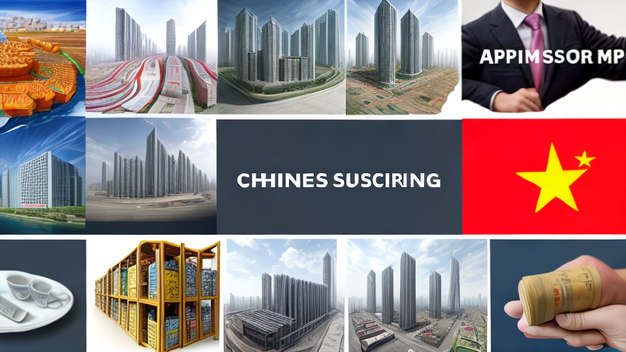 china sourcing
