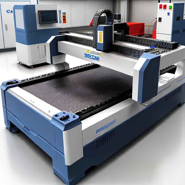 cnc laser cutting machine manufacturers
