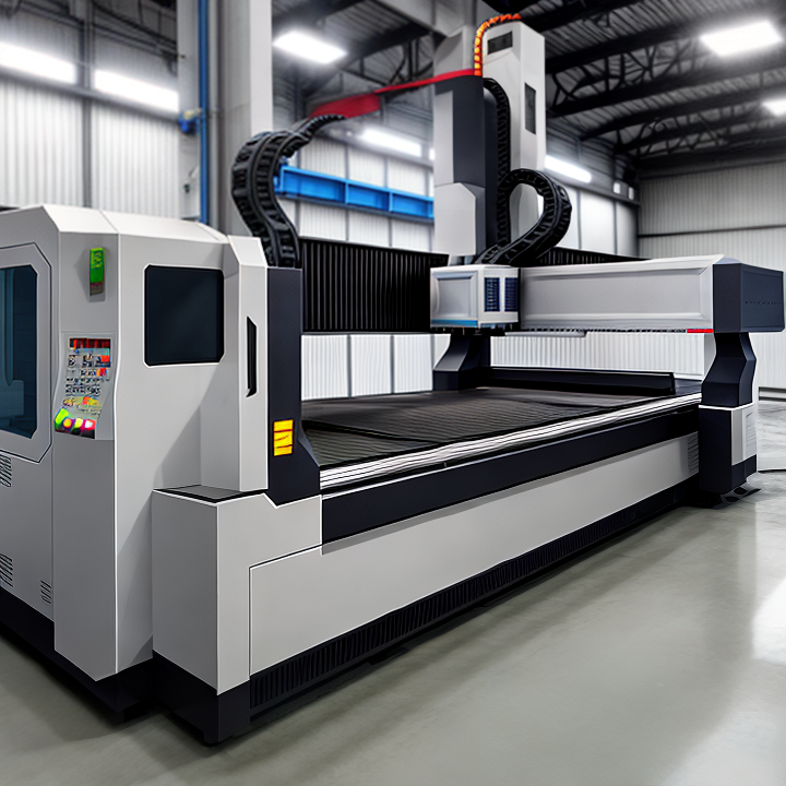 cnc laser cutting machine manufacturers