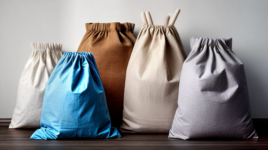 cotton bag
