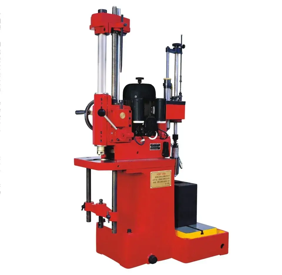 Honing Machines