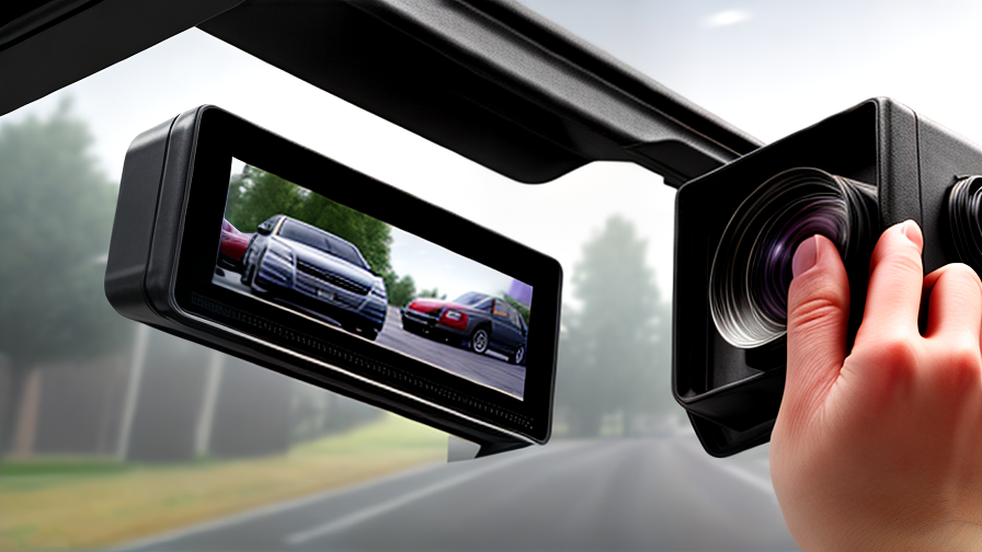 dash camera cost