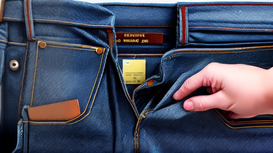 denim cost