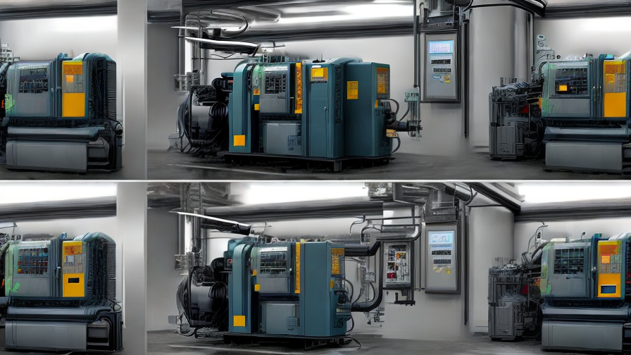 diesel generator cost