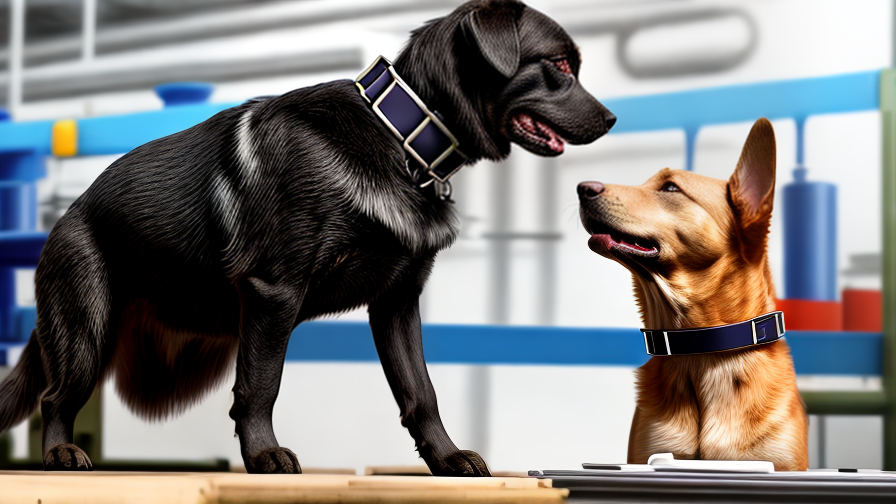 dog collar cost