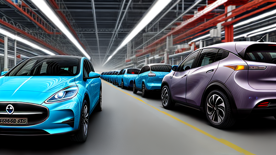 electric cars cost