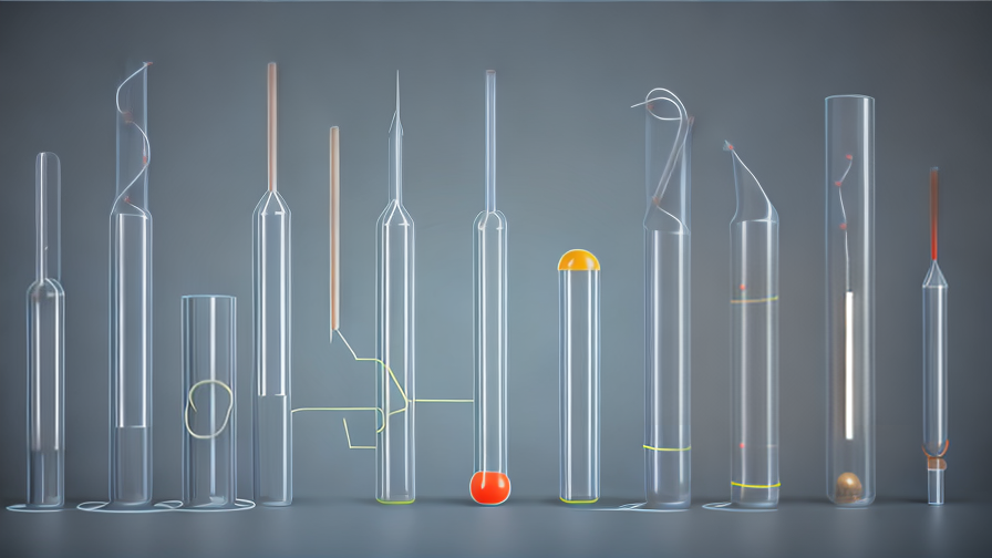 electrode tube