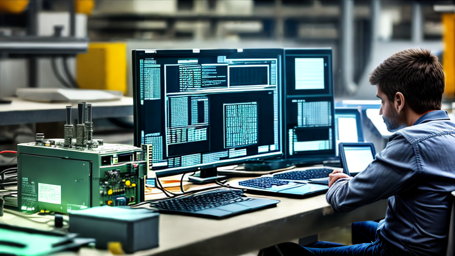 electronic components cost