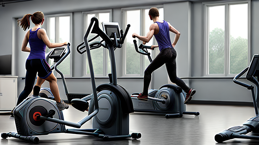 elliptical machine cost