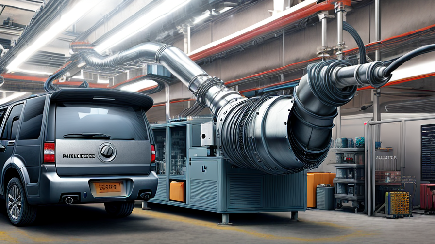 exhaust system cost