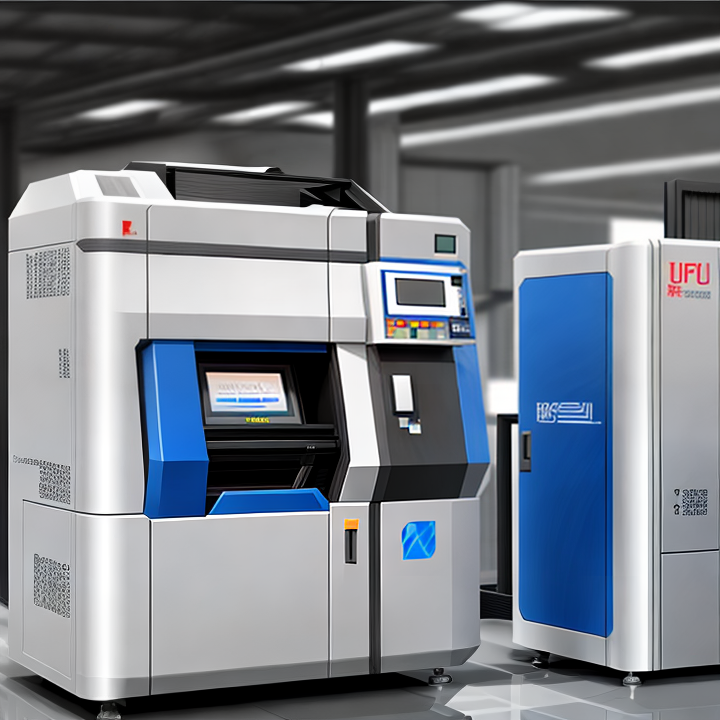 fiber laser marking machine manufacturer