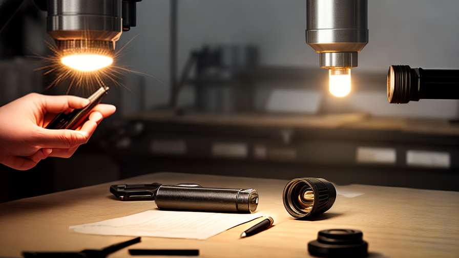 flashlight cost