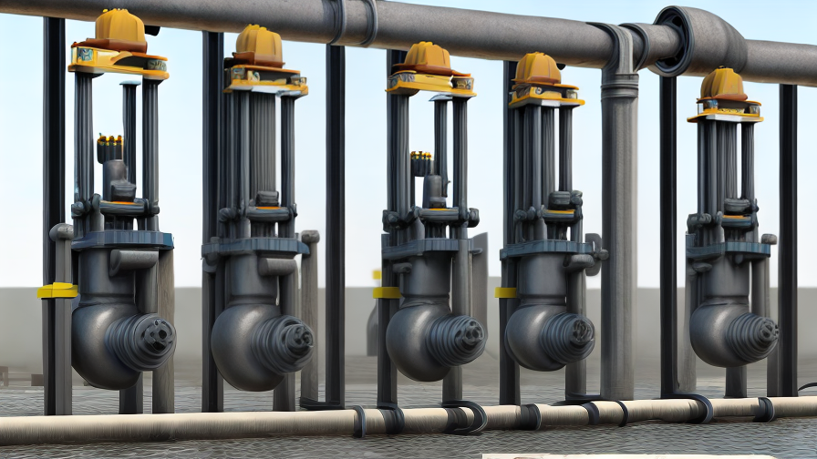 forged gate valve