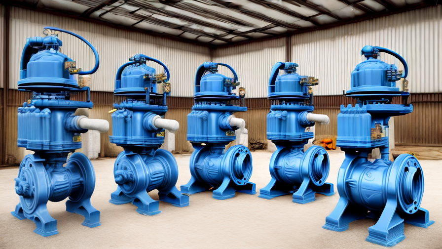 gate ball valve