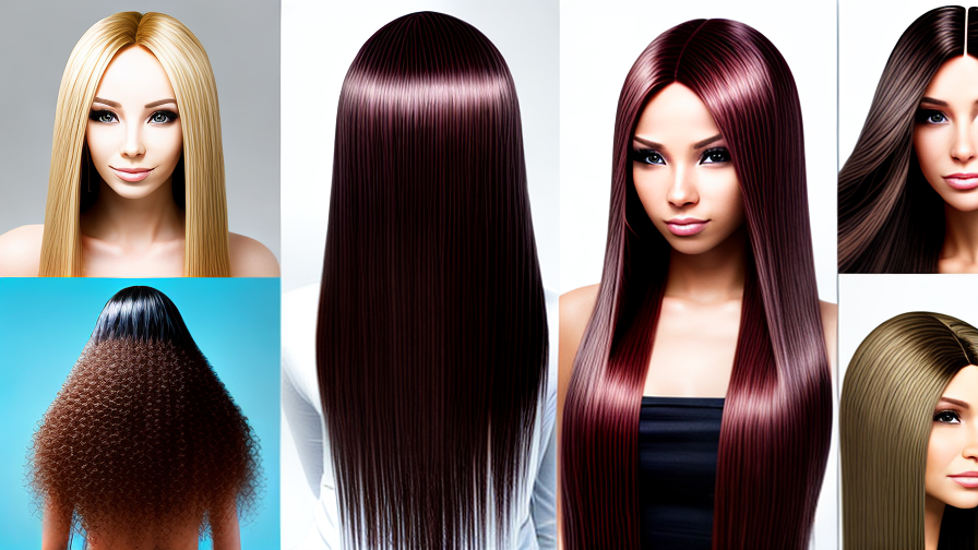 hair extensions price
