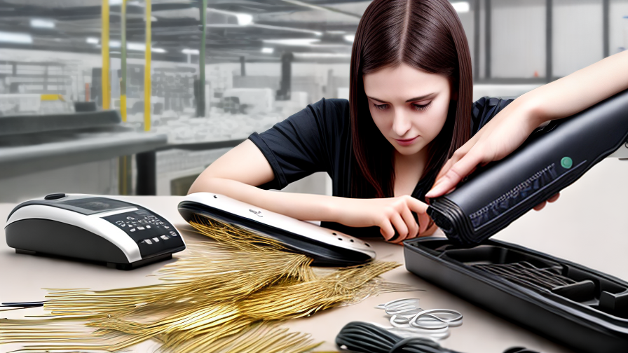 hair straighteners cost