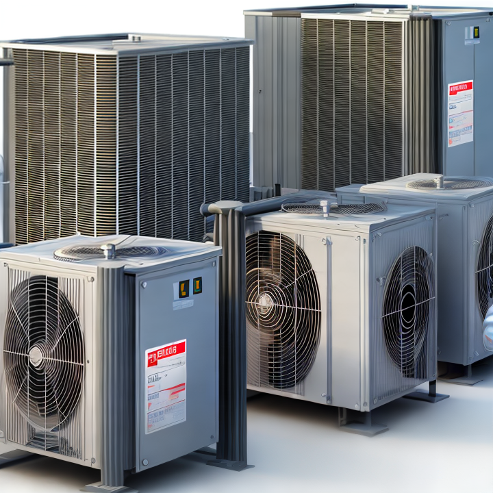 heat pump manufacturer