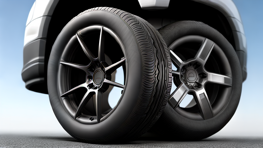 infinity tyre