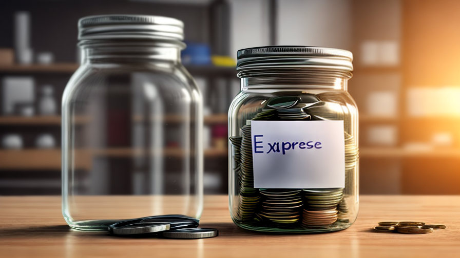 jar cost