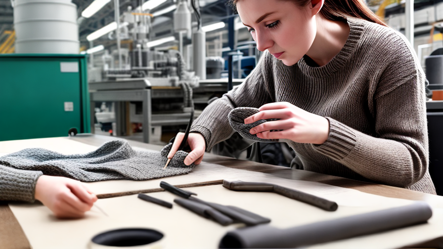 knitwear cost