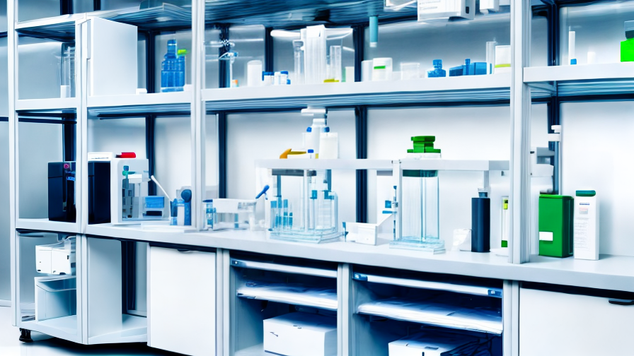 laboratory consumables