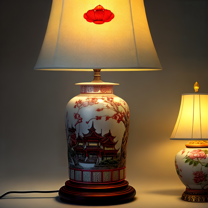 lamps china