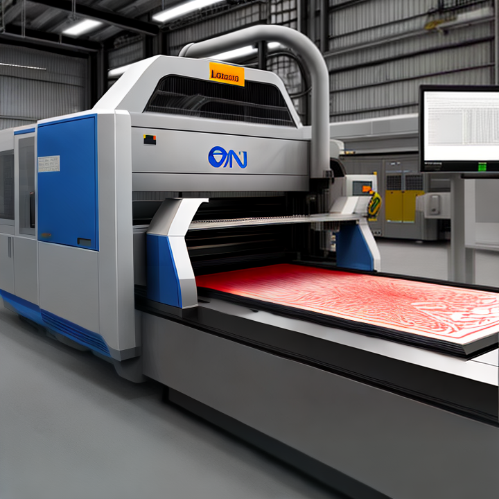 laser cutting and engraving machine manufacturers