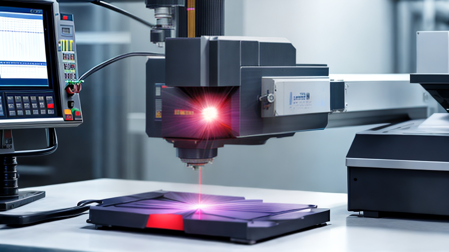 laser machine cost