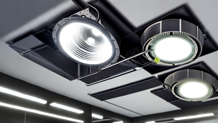 led downlight cost