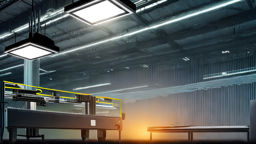 led flood light cost