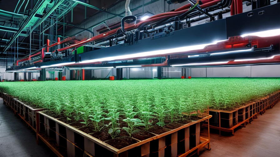 led grow lights cost