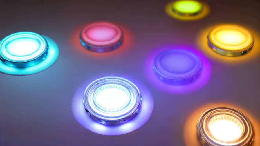 led twinkle light
