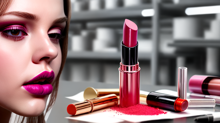 lipstick cost