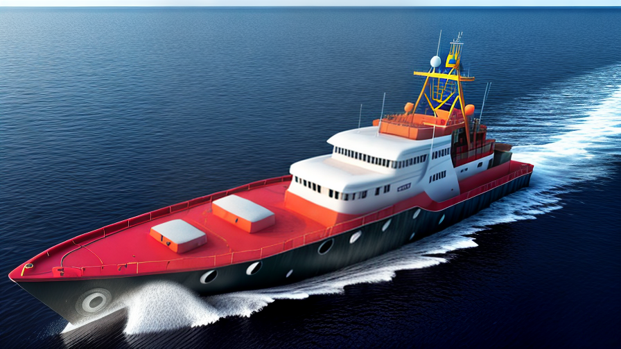 marine equipment