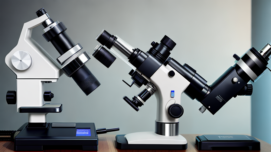 microscope accessory