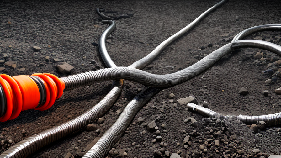 mining hose