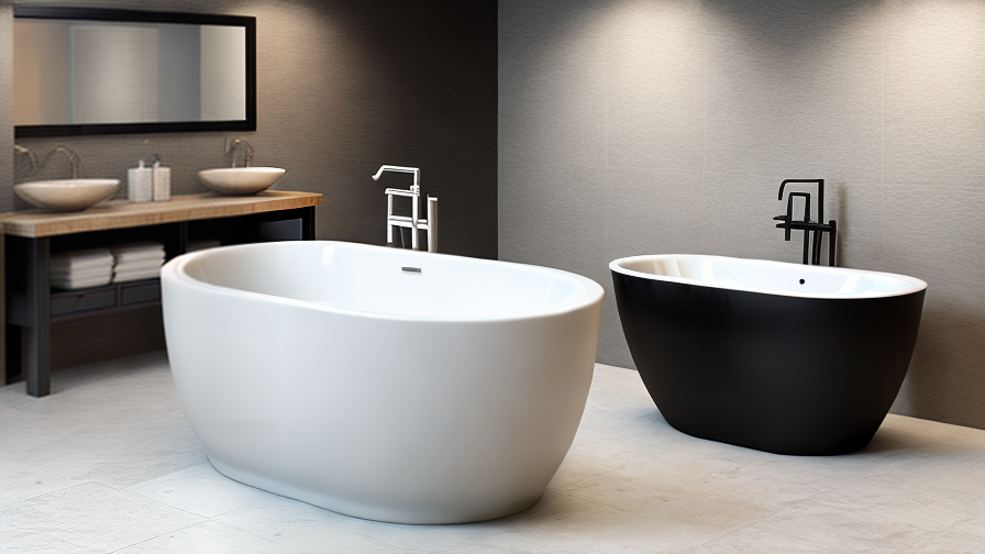 onyx tubs