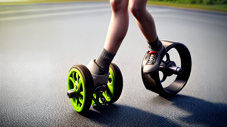outdoor roller skate wheels