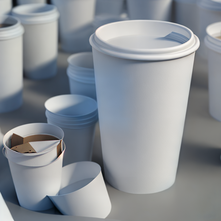 paper cup manufacturer